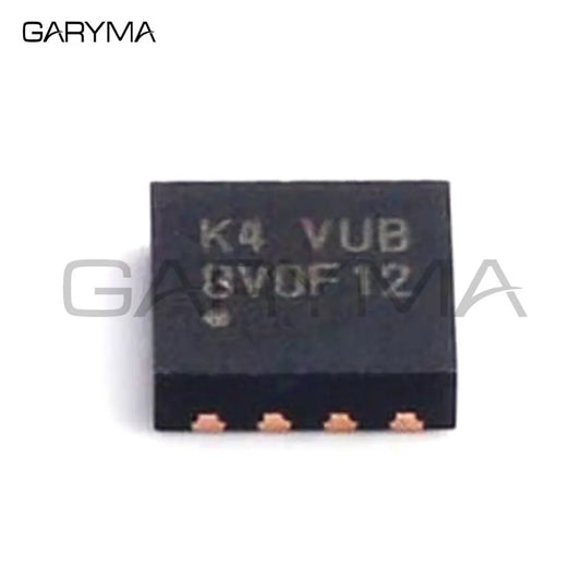 10Pcs PE642DT K4 GNC K4 GND K4 GUE K4... QFN-8 IC Chipset