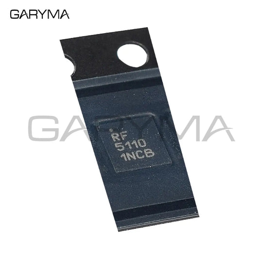 10Pcs RF5110GTR7 QFN-16 RF5110 RF10G Chipset