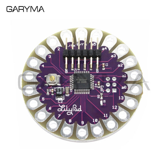 LilyPad 328 Main Board ATmega328P 16M for Arduino