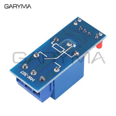 5V Low Level Trigger One 1 Channel Relay Module Interface Board Shield PIC AVR DSP ARM MCU