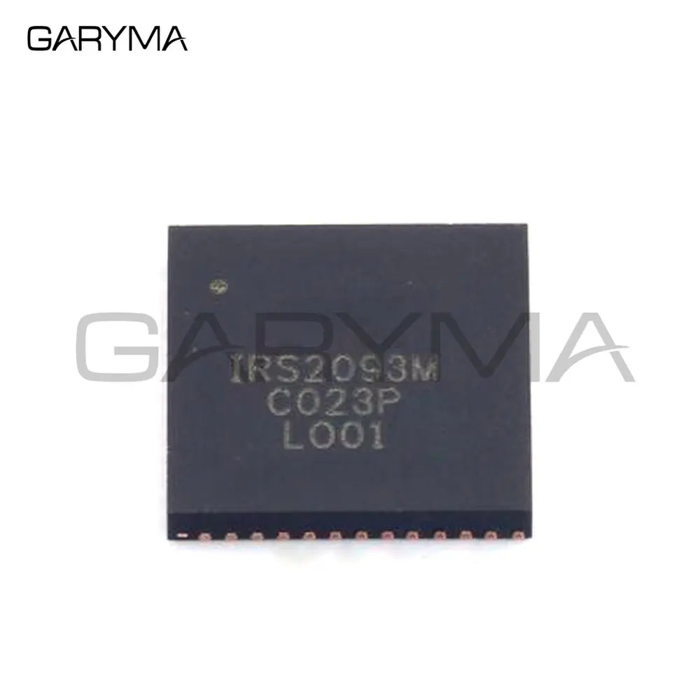 5Pcs IRS2093MTRPBF IRS2052MTRPBF IRS2053MTRPBF MLPQ48 IRS23365DMTRPBF QFN20 Chipset