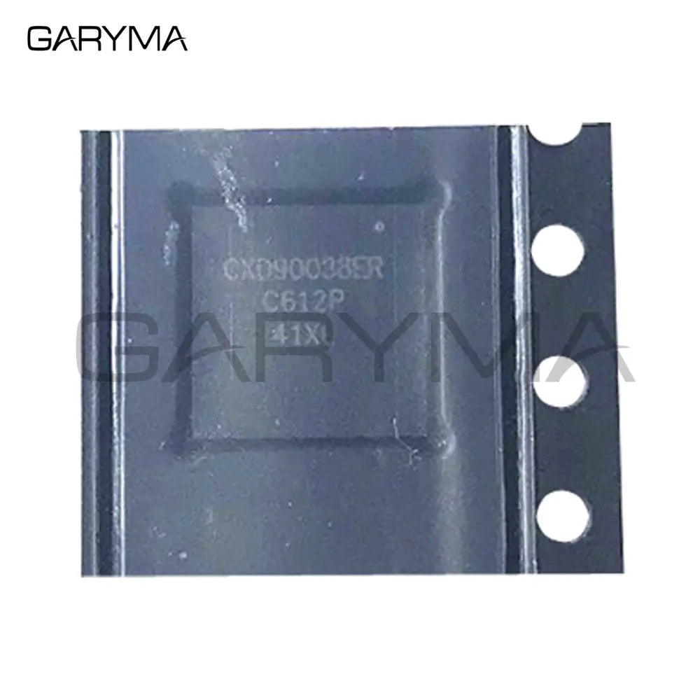 5Pcs CXD90038ER QFN-32 CXD90038 Chipset