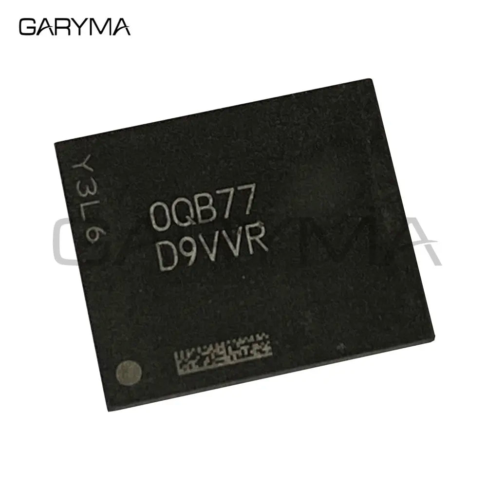 5Pcs D9SSX D9SXD D9TCB D9TXS D9VRK D9VRL D9VVQ D9VVR DDR5X 8G Memory Particles BGA Chipset