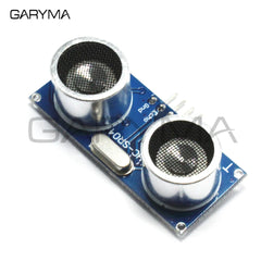 Ultrasonic Module HC-SR04 Distance Measuring Transducer Sensor HY-SRF05 5pin