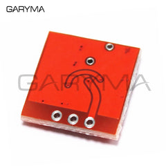 TDA1308 Pickup Amplifier Plate Silicon Microphone Digital Microphone Amplifier Module Hearing Aid Conference Microphone