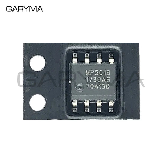 10Pcs MP3402C MP5016 MP5018 MP5108 MP5216I LCD IC Chipset SOP-8