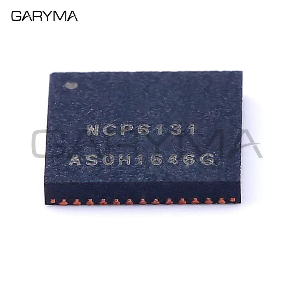 10Pcs NCP6131S52MNR2G NCP6131 QFN-52 Chipse