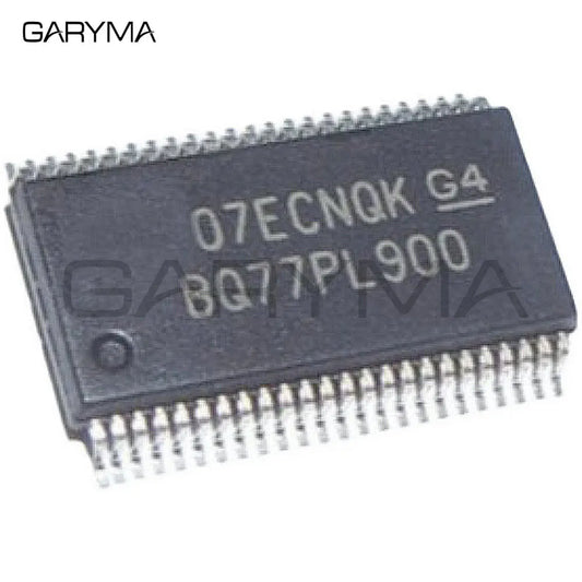 10Pcs BQ77PL900DLR BQ77PL900 SSOP-48