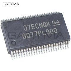 10Pcs BQ77PL900DLR BQ77PL900 SSOP-48