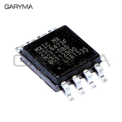 5Pcs MX25L6473FM2I-08G 25L6473F MX25L6473EM2I-10G MX25L6473EM2I 25L6473E SOP-8 Chipset