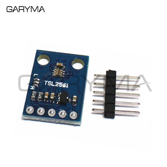 GY-2561 TSL2561 Luminosity Sensor Breakout Infrared Light Sensor Module Integrating Sensor