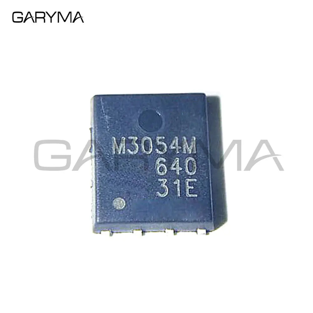 10Pcs QM3052M6 M3052M QM3054M6 M3054M QM3056M6 M3056M QM3058M6 M3058M QFN-8 Chip