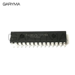 5Pcs PIC18F258-I/SP PIC18F252-I/SP PIC18F2520-I/SP MCP23017-E/SP DIP-28 PIC18F MCU Chipset