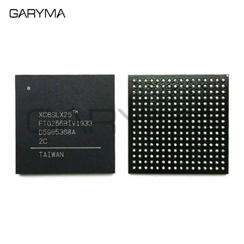 1Pcs XC6SLX25-2FTG256C XC6SLX25-2FTG256I XC6SLX25 BGA256 Field Programmable Gate Array