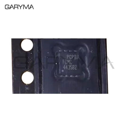 10Pcs FDMC4435BZ 4435BZ QFN-8 Chipset MOS Field Effect Transistor