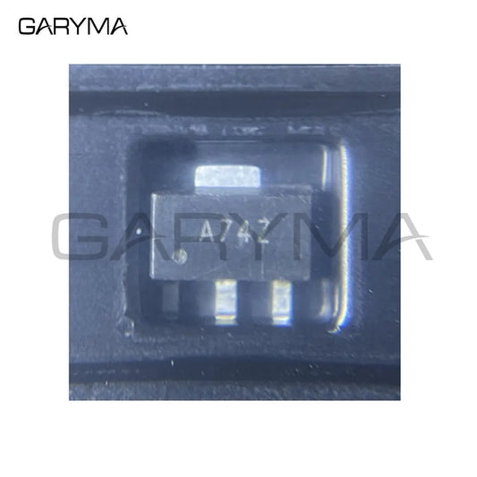 10Pcs SGA-7489Z Marking:A74 A74Z SGA-7489 SGA7489Z SGA7489 SOT-89 Chipset