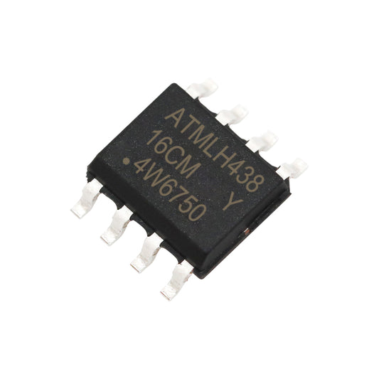 10 шт. AT24C16C-SSHM-T AT24C16 EEPROM Serial-2Wire SOP-8pin 