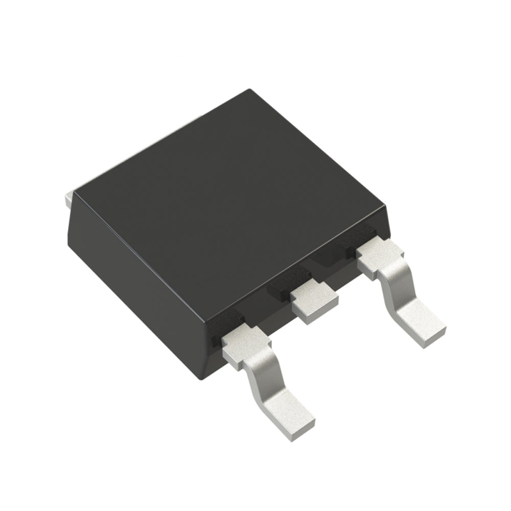 5Pcs AOD454A D454A N-Channel MOSFET TO-252