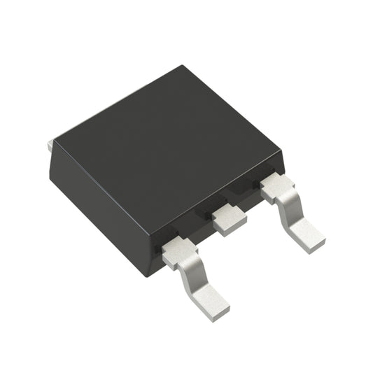 5шт NTD80N02T4G 80N02G MOSFET N-канальный TO-252 