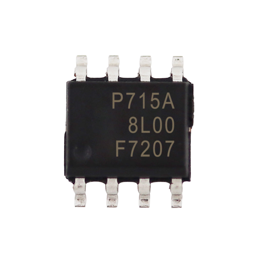 10Pcs IRF7207TRPBF F7207 HEXFET Power MOSFET SOP-8pin