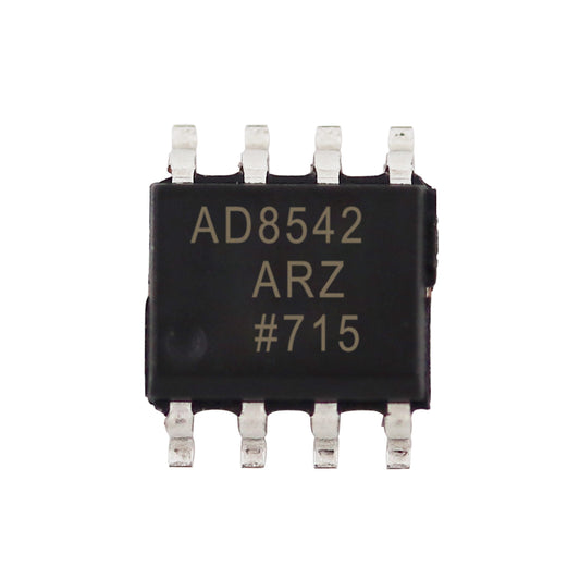 5 шт. AD8542ARZ AD8542 CMOS Rail-to-Rail универсальные преобразователи SOP-8pin 