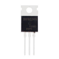 10 件 IRF9Z24N 功率 MOSFET TO-220AB 