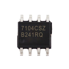 5 件 EL7104CSZ 7104CSZ 高速、单通道、功率 MOSFET 驱动器 SOP-8 针