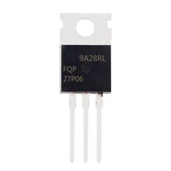 10Pcs FQP27P06 27P06 P-Channel MOSFET TO-220