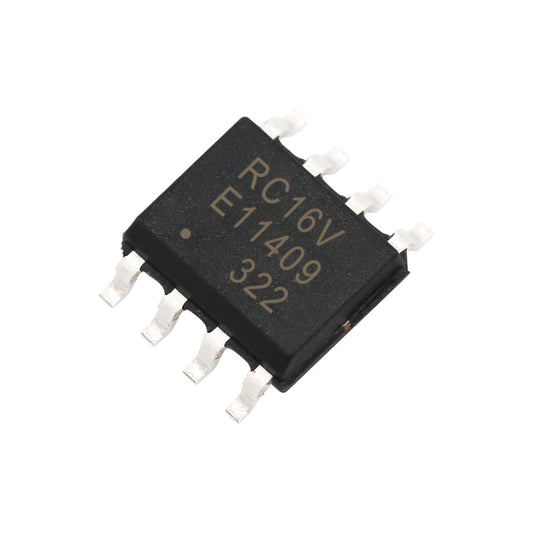 10 шт. MB85RC16VPNF-G-JNERE1 RC16V IC Fram SOP-8pin 