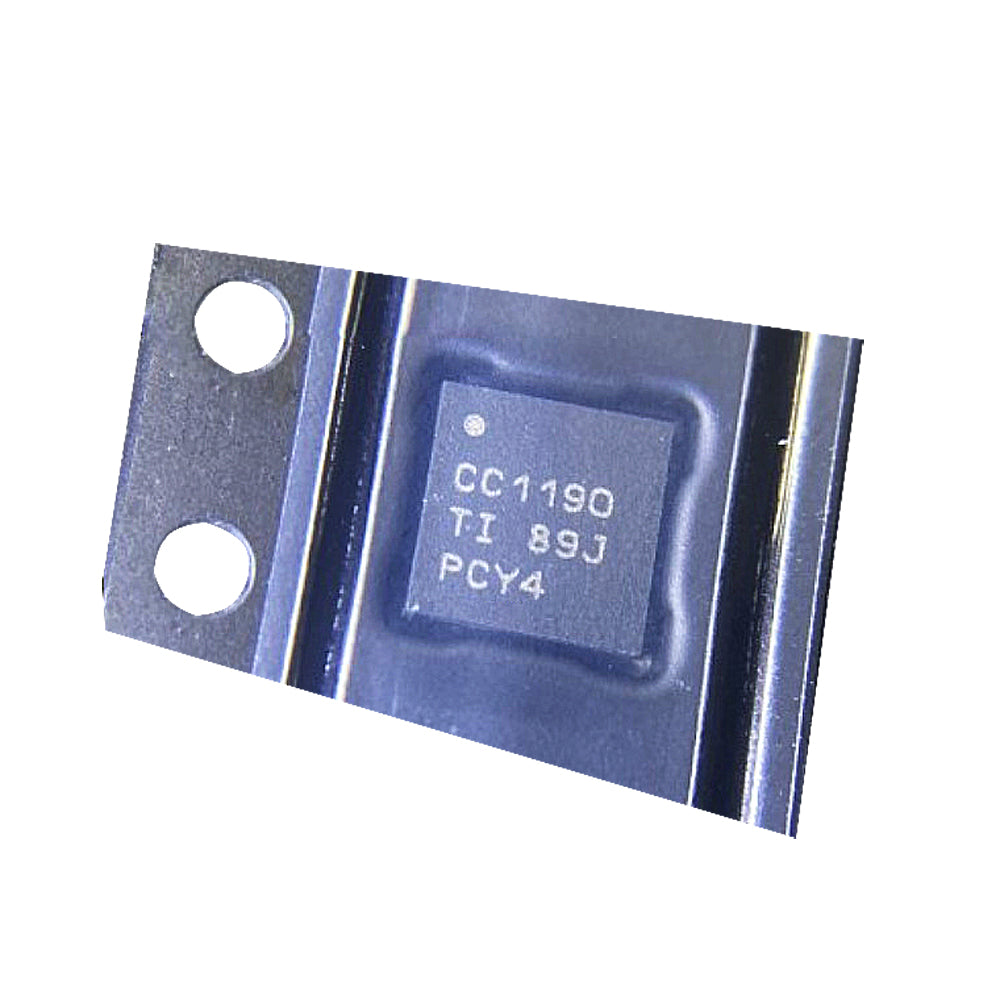 5Pcs CC1190RGVR CC1190 QFN-16 RF Transceiver Chipset