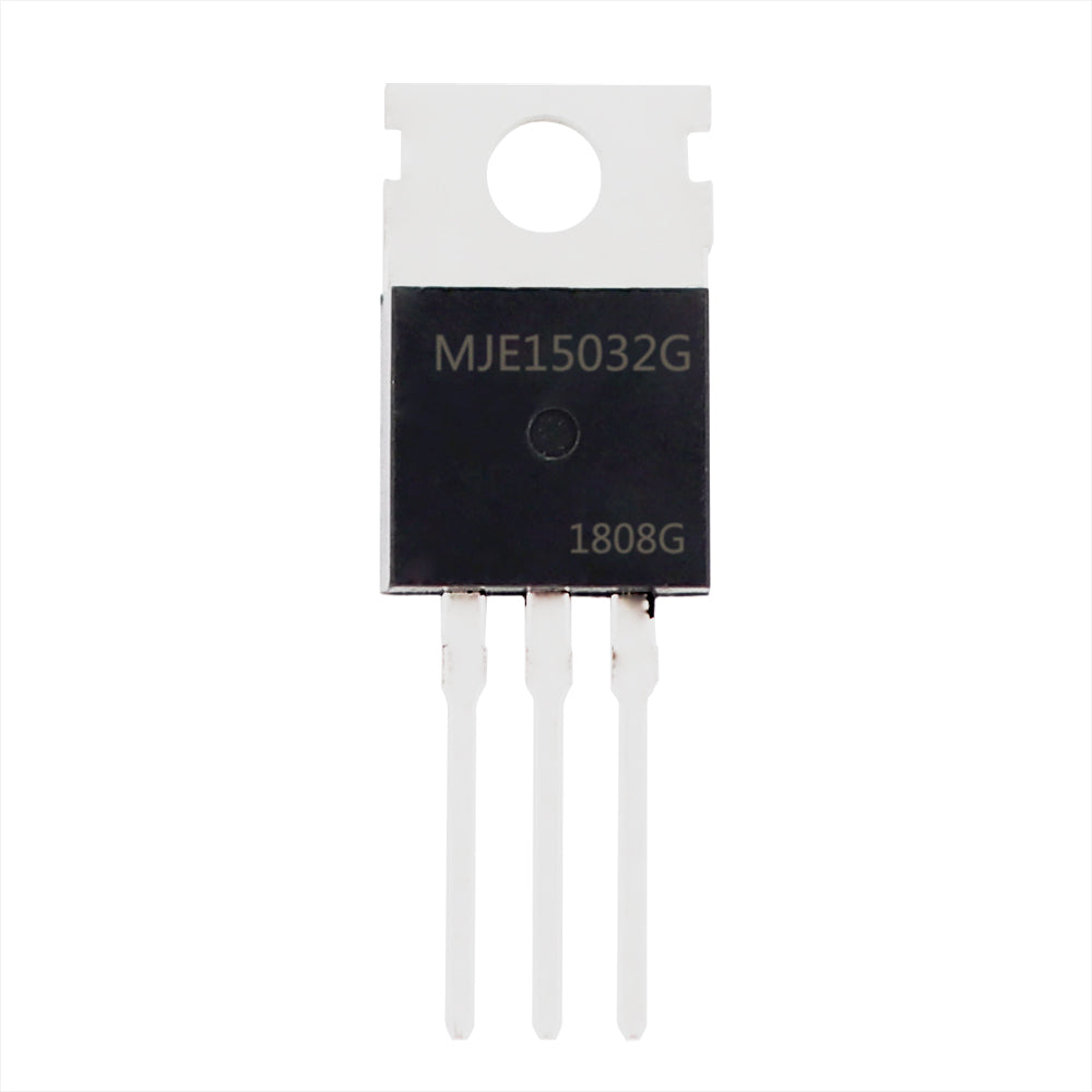 10Pcs MJE15032G Power Transistors TO-220AB