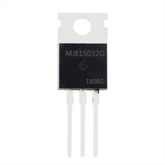 10Pcs MJE15032G Power Transistors TO-220AB