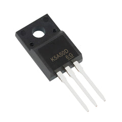 10Pcs K5A50D TK5A50D Switching Regulator Applications TO-220