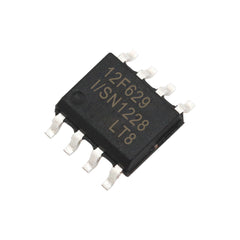 5 шт. PIC12F629-I/SN 8-битные CMOS-микроконтроллеры на базе флэш-памяти SOP-8pin 